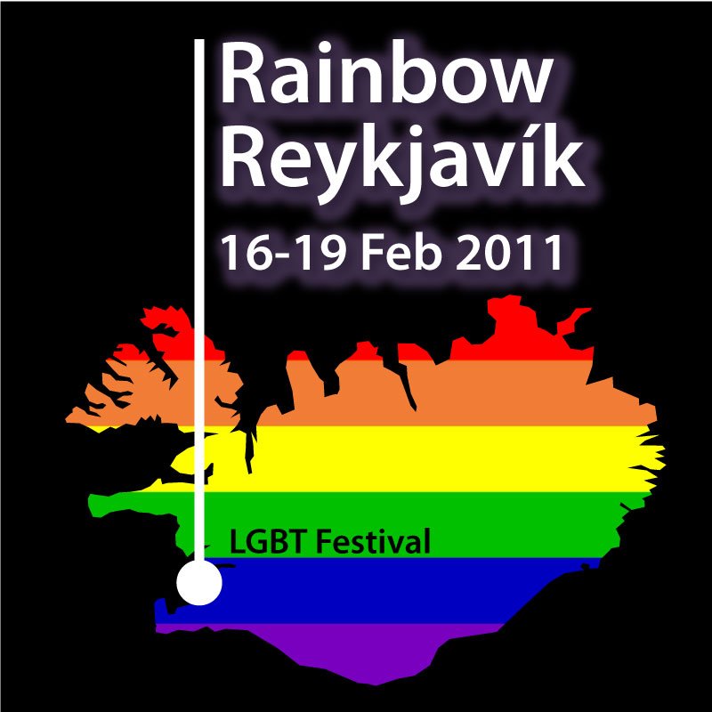 Rainbow Reykjavik Festival