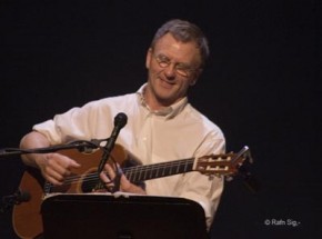Concert with Hörður Torfason