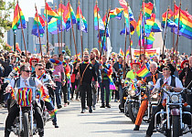 Reykjavík Pride 2022