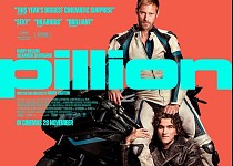 Pillion