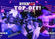 RVKBear! More than a party!!