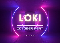 Loki - October Heat Party