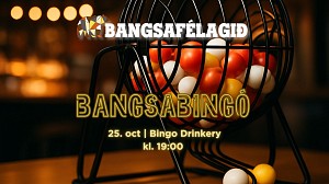 Bear Bingo Bear Bingo