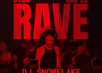 Dyke Nite Reykjavík