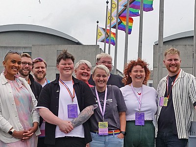 Reykjavík Pride 2025
