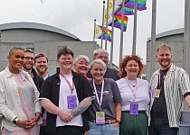 Reykjavík Pride 2025