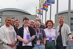 Reykjavík Pride 2025