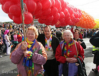 Reykjavik Gay Pride 2010