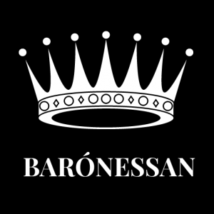 Barónessan - Flower shop