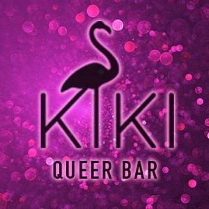 Kiki -queer bar