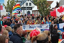 The Importance of Reykjavik Pride