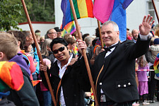 Gay Pride 2013 in Pictures | Parade