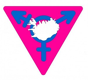 Transgenders in Iceland