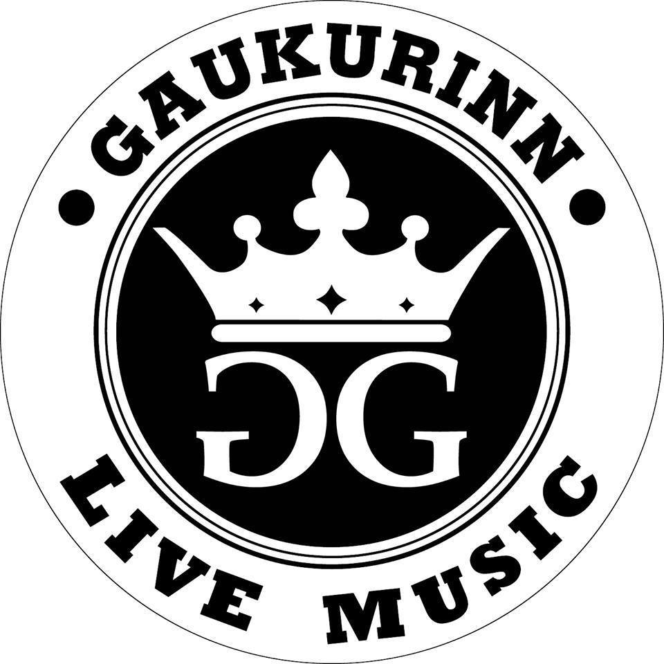 gaukurinn