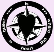 queer is where the heart is