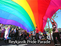 Reykjavík Pride